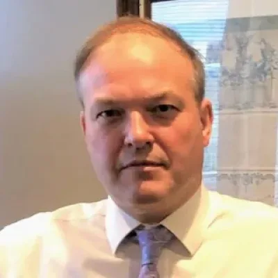 Patrick John Thomas - Attorney