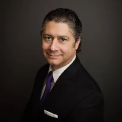Thomas Matthew Vasvari - Attorney