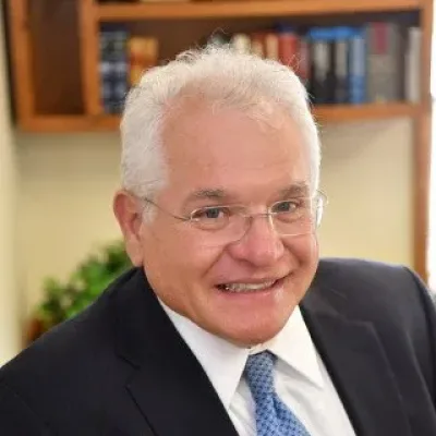 John H. Phillips - Attorney