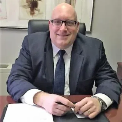 Terry Hess - Attorney