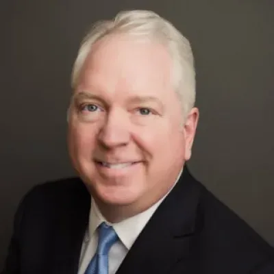 John Reagan - Attorney