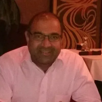 Sanjay Kris Bhatt - Attorney