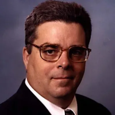 Mark Leonard Sweeney