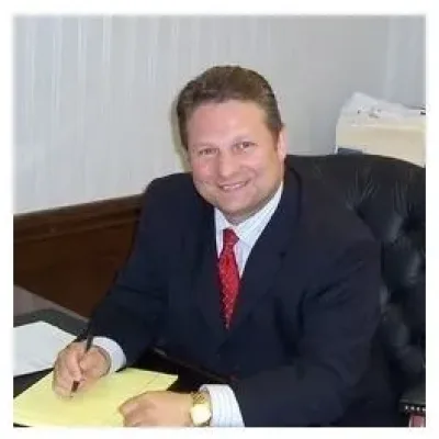 Jeffery Scott Brown - Attorney
