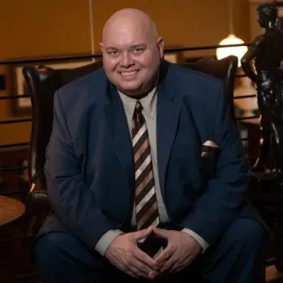 James Edward Schroeder - Attorney