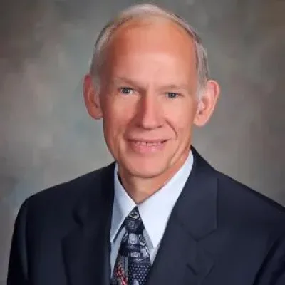 Jefferson Harvey Massey