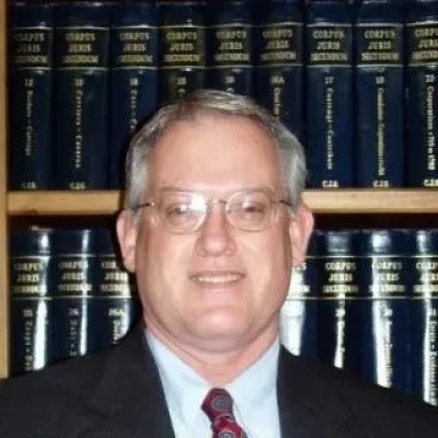 Frank Howard - Attorney