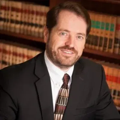 Stephen King - Attorney