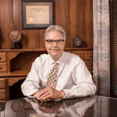 Charles Douglas Lynch - Attorney