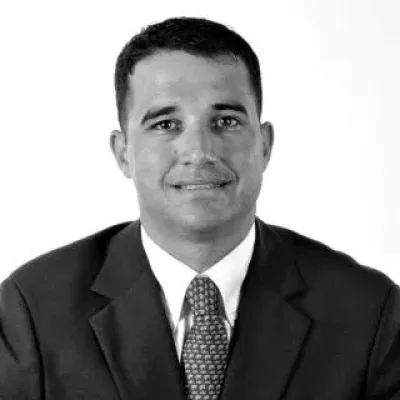 Patrick Korody - Attorney
