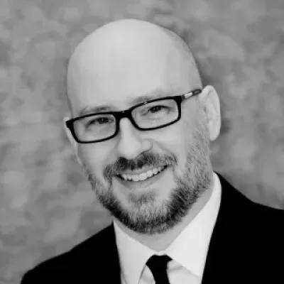 Alan Boyd Forrest - Attorney