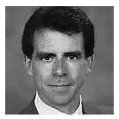 Christopher Carl Esker - Attorney
