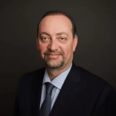 Alberto Nestico - Attorney