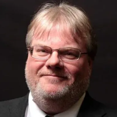 Grant Bennett Garverick - Attorney