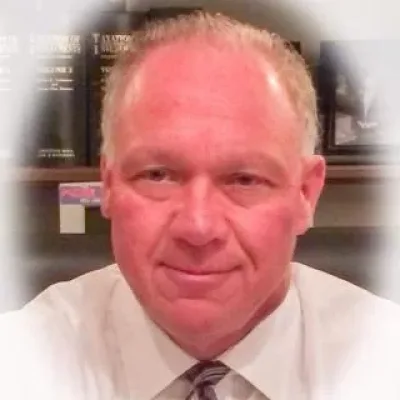 Dean Edward Hines - Attorney