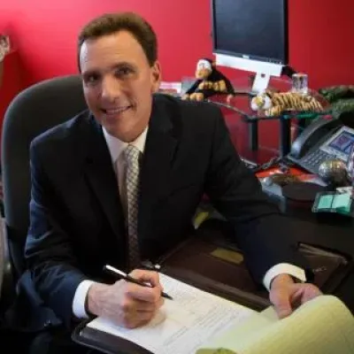 Douglas Mann - Attorney