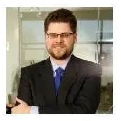Matthew Ryan Wilson - Attorney