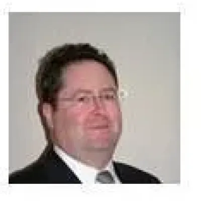 Ronald Frederick - Attorney