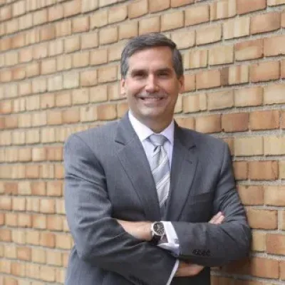 Jeffrey Heck - Attorney