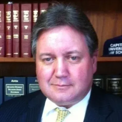 Dennis Aaron Rathburn - Attorney