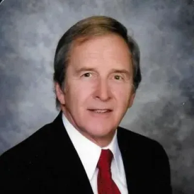 William J. Davis - Attorney