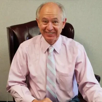 Francis Landry - Attorney