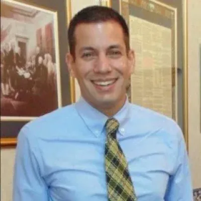Anthony Rocco Pecora - Attorney