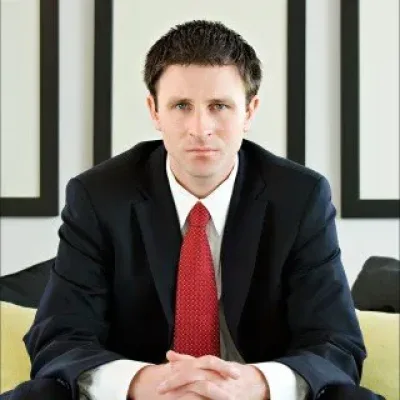 James Thomas Hodges - Attorney