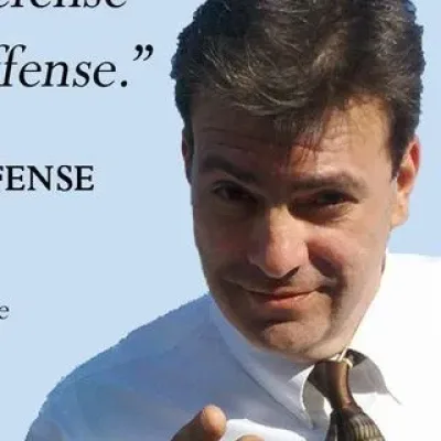 Gary Fischmann - Attorney