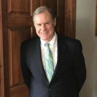 William Randall Rock - Attorney