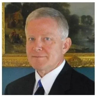 Michael J. Warrell - Attorney