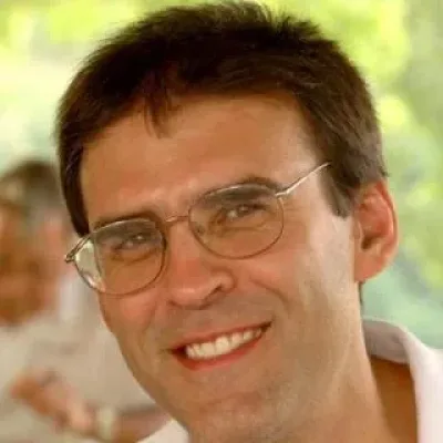 Eric David Bender - Attorney