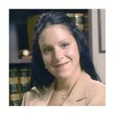 Courtney Noel Caparella - Attorney