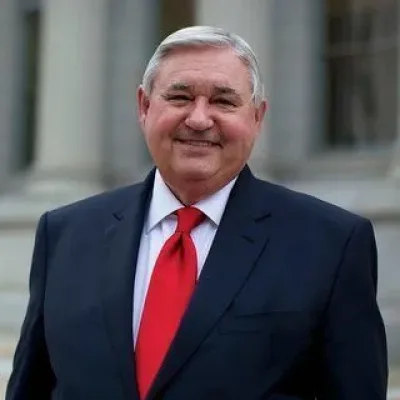 Dwight Dean Brannon - Attorney