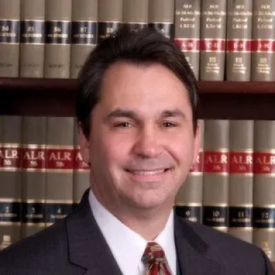 Milton Sherman Goff - Attorney