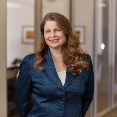 Susan Israel - Attorney