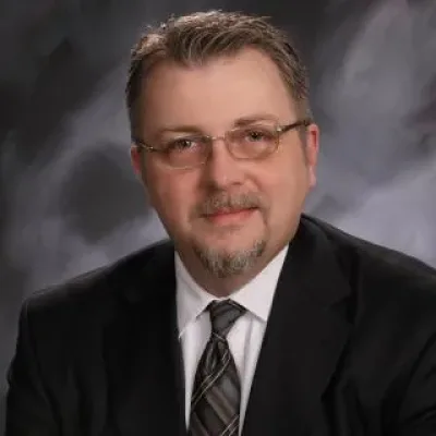 Jon Marshal Ickes