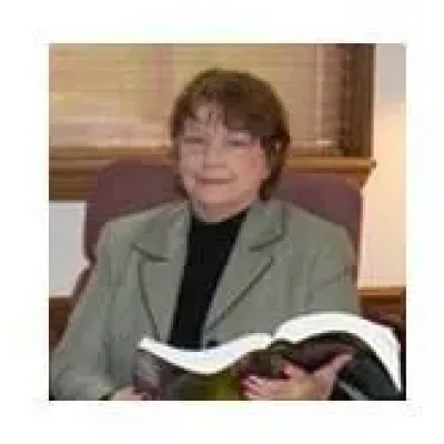 Mary Tobin - Attorney