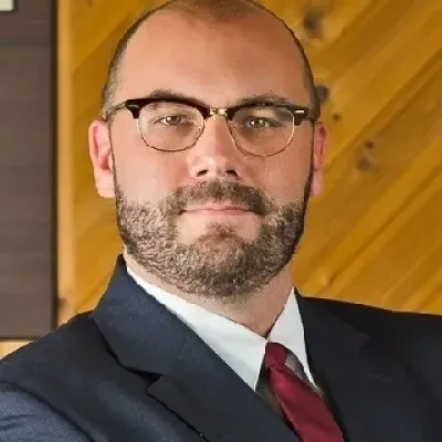 Richard William Barner III - Attorney