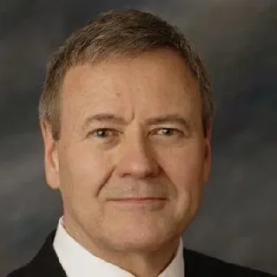 David Scott Heier - Attorney