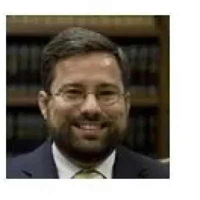 Mark K. McCown - Attorney