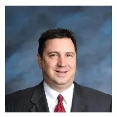Nicholas George Gounaris - Attorney