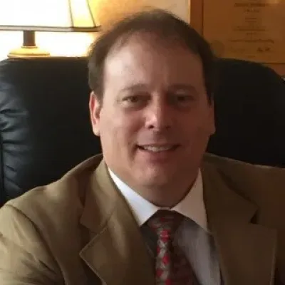Frank Anthony Malocu - Attorney