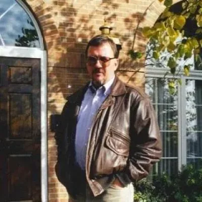 Harold Bowers Jr - Attorney