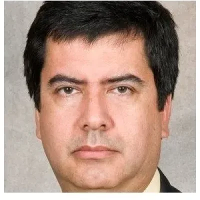 Jorge Hernan Martinez