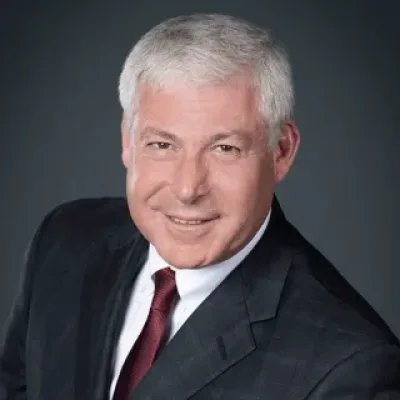 Andrew Simon