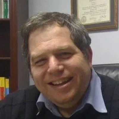 Robert Rockower Goldstein - Attorney
