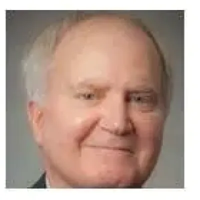 Dennis Repenning - Attorney