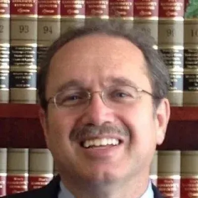 Ronald Weiss - Attorney