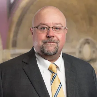 Kenneth Jude Cahill - Attorney